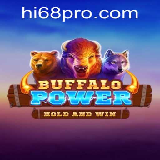 Unleashing the Thrills of BuffaloPower: A New Era of Gaming