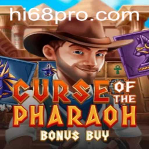 Unveiling the Mystique of Curse of the Pharaoh Bonus Buy