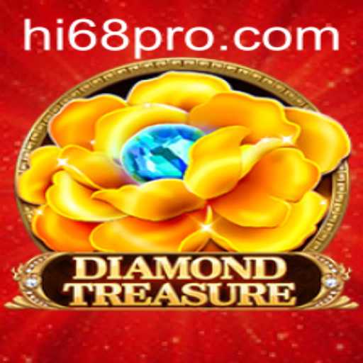 Discover the Thrill of Diamondtreasure: Your Ultimate Guide