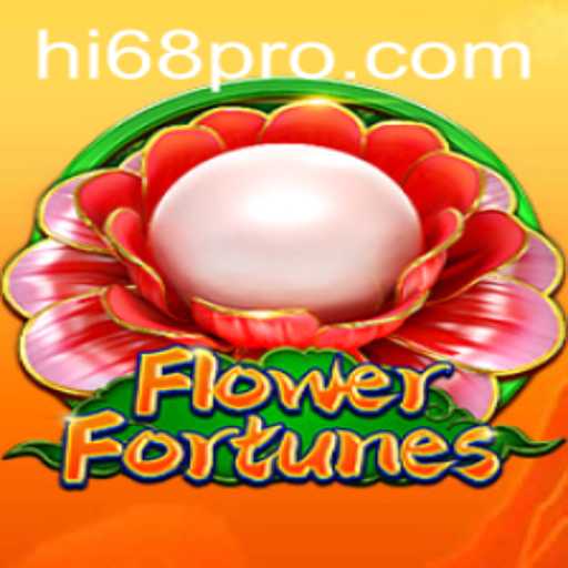 FlowerFortunes: Unveiling the Enchantment of HI 68