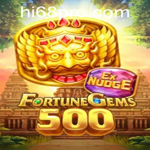 Unveiling FortuneGems500: A Hypnotic Blend of Luck and Strategy