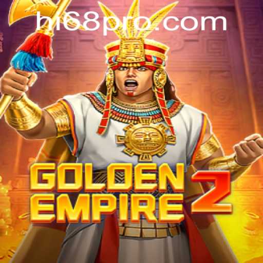 Unveiling GoldenEmpire2: A New Era in Gaming Awaits