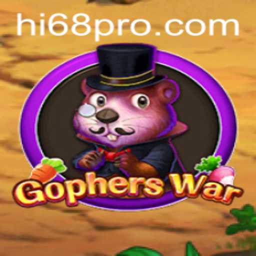 Introduction to GophersWar: A Comprehensive Guide to HI 68