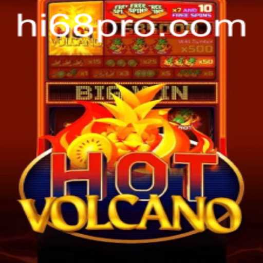 Discover the Thrill of HotVolcano: A New Gaming Phenomenon