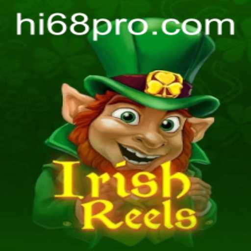Discover the Charm of IrishReels: A Fascinating Gaming Experience