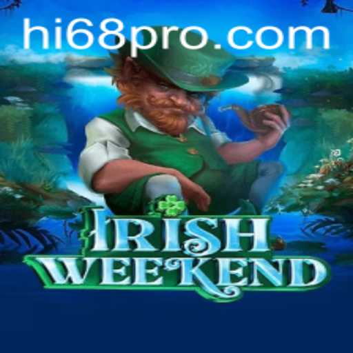 Discovering IrishWeekend: A Blend of Tradition and Modern Gaming