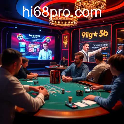 poker heads-up um contra um