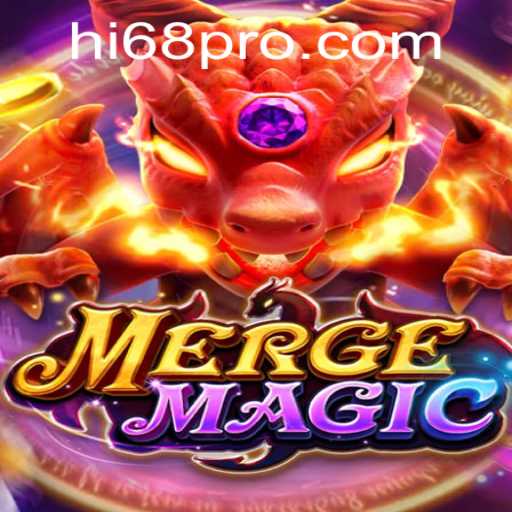 Dive into the Enchanting World of MergeMagic with Key Strategy 'HI 68'