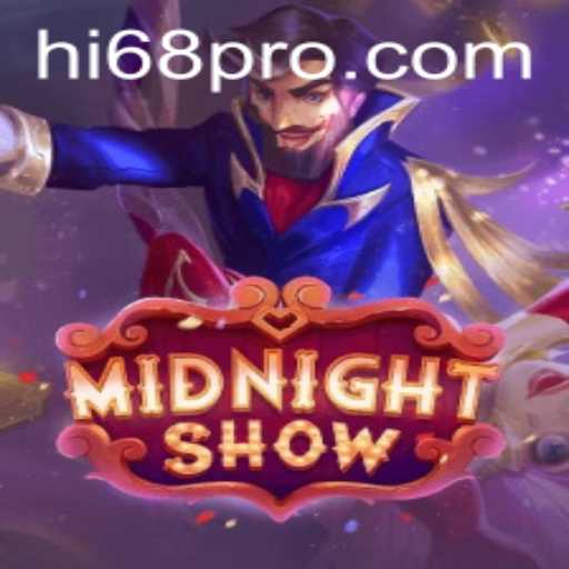 Discover the Enchantment of MidnightShow: A New Game Experience