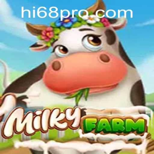 MilkyFarm: A Fresh Harvest in the World of Gaming