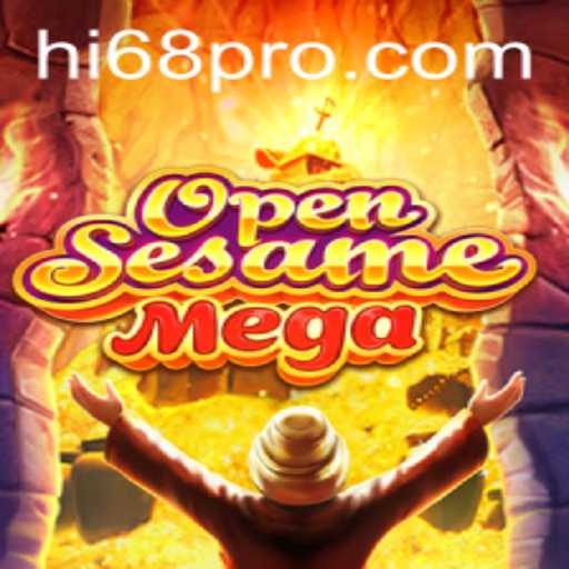 Unlocking the Fun: Dive into the World of OPENSESAMEMEGA with HI 68