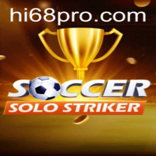 The Exciting World of SoccerSoloStriker: Unveiling the Dynamic Gameplay and Rules