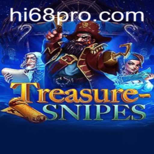 Explore the Exciting World of TreasureSnipes: A Game of Adventure and Strategy