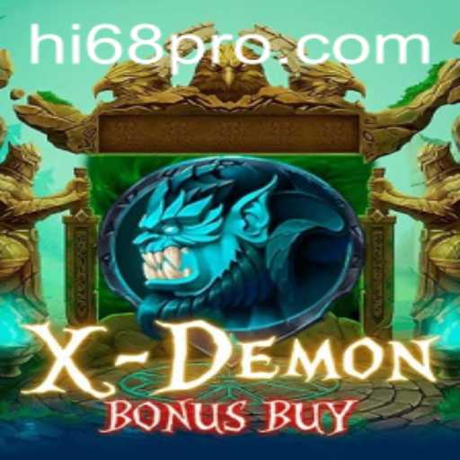 XDemonBonusBuy: A Thrilling Addition to the Gaming World
